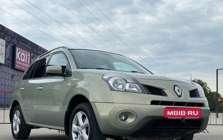 Renault Koleos I рестайлинг 2, 2009 год, 1 177 000 рублей, 7 фотография