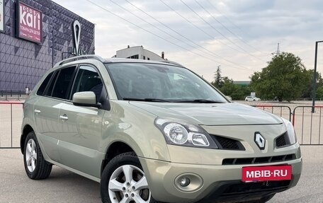 Renault Koleos I рестайлинг 2, 2009 год, 1 177 000 рублей, 2 фотография