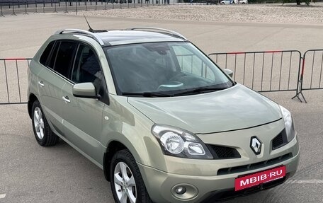 Renault Koleos I рестайлинг 2, 2009 год, 1 177 000 рублей, 9 фотография