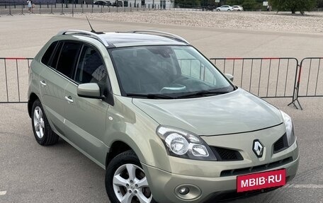 Renault Koleos I рестайлинг 2, 2009 год, 1 177 000 рублей, 3 фотография