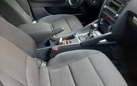 Audi A3, 2012 год, 950 000 рублей, 7 фотография