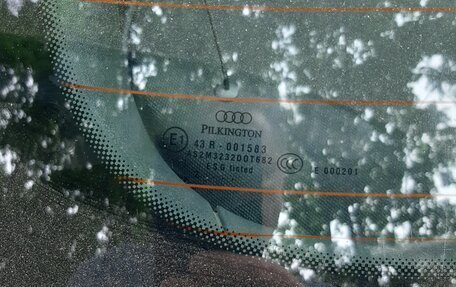Audi A3, 2012 год, 950 000 рублей, 9 фотография