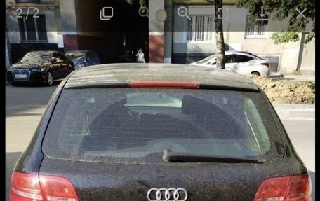 Audi A3, 2012 год, 950 000 рублей, 6 фотография