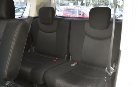 Nissan Serena IV, 2012 год, 1 470 000 рублей, 9 фотография