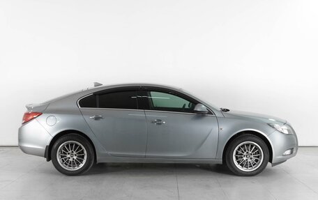 Opel Insignia II рестайлинг, 2012 год, 1 099 000 рублей, 5 фотография