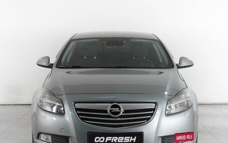 Opel Insignia II рестайлинг, 2012 год, 1 099 000 рублей, 3 фотография