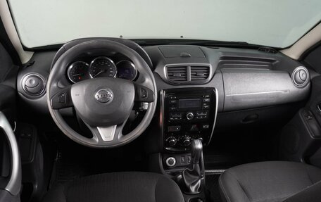 Nissan Terrano III, 2017 год, 1 479 000 рублей, 6 фотография