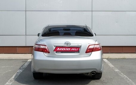 Toyota Camry, 2006 год, 1 599 000 рублей, 4 фотография