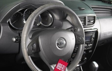 Nissan Terrano III, 2017 год, 1 479 000 рублей, 12 фотография