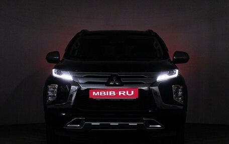 Mitsubishi Pajero Sport III рестайлинг, 2022 год, 4 399 777 рублей, 21 фотография