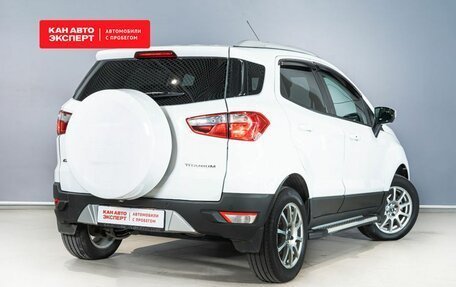 Ford EcoSport, 2015 год, 1 258 300 рублей, 2 фотография