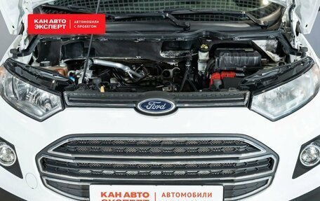 Ford EcoSport, 2015 год, 1 258 300 рублей, 10 фотография