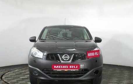 Nissan Qashqai, 2010 год, 750 000 рублей, 2 фотография