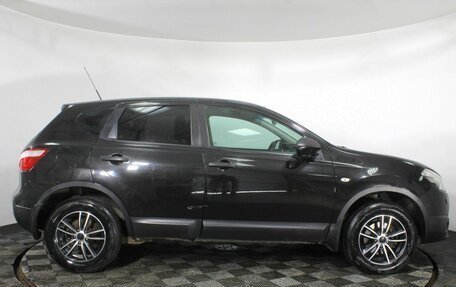 Nissan Qashqai, 2010 год, 750 000 рублей, 4 фотография