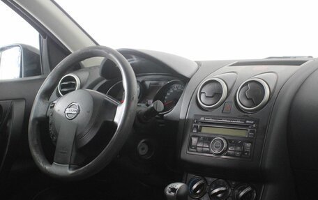 Nissan Qashqai, 2010 год, 750 000 рублей, 9 фотография