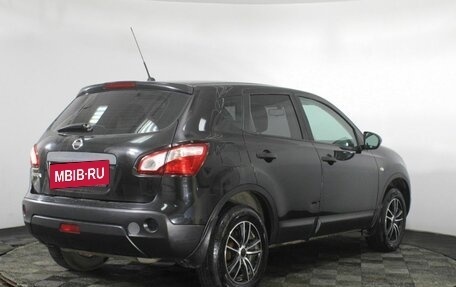 Nissan Qashqai, 2010 год, 750 000 рублей, 5 фотография