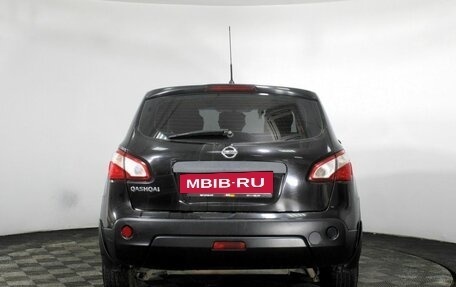 Nissan Qashqai, 2010 год, 750 000 рублей, 6 фотография