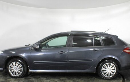 Renault Laguna III рестайлинг, 2008 год, 550 000 рублей, 8 фотография