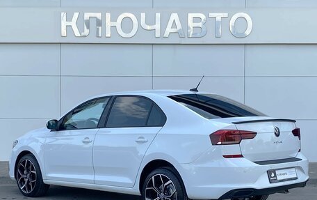 Volkswagen Polo VI (EU Market), 2020 год, 1 599 000 рублей, 7 фотография