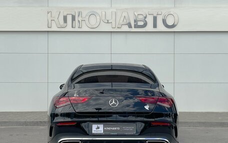 Mercedes-Benz CLA, 2020 год, 3 599 000 рублей, 5 фотография