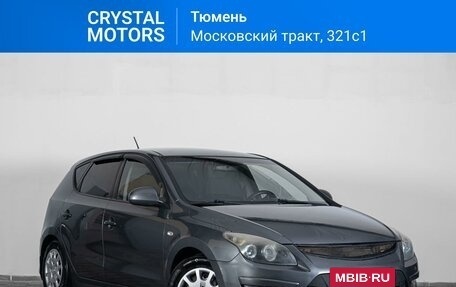 Hyundai i30 I, 2009 год, 689 000 рублей, 2 фотография