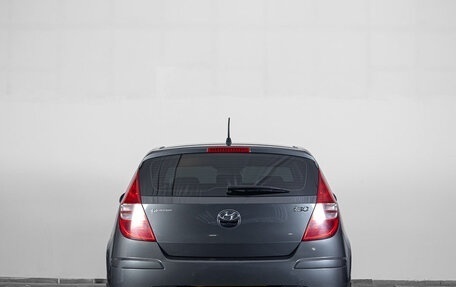 Hyundai i30 I, 2009 год, 689 000 рублей, 6 фотография