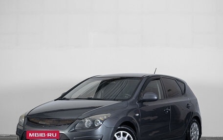 Hyundai i30 I, 2009 год, 689 000 рублей, 4 фотография