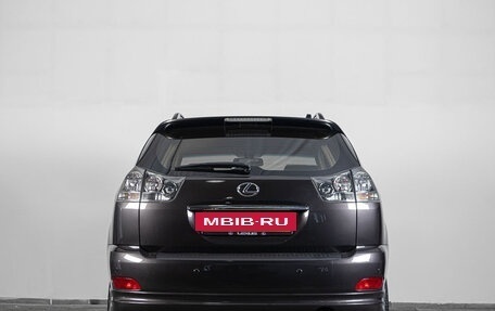 Lexus RX II рестайлинг, 2008 год, 1 769 000 рублей, 6 фотография