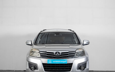 Great Wall Hover H3 I, 2013 год, 899 000 рублей, 3 фотография