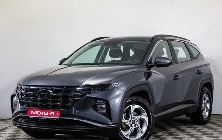 Hyundai Tucson, 2022 год, 3 750 000 рублей, 1 фотография