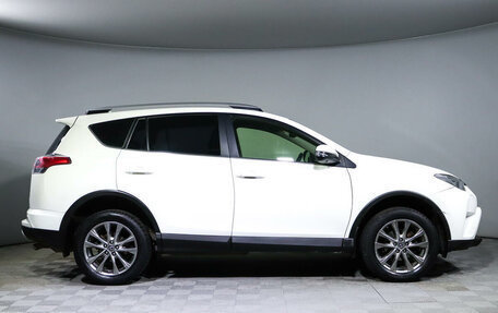 Toyota RAV4, 2015 год, 2 100 000 рублей, 4 фотография