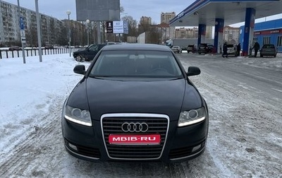 Audi A6, 2010 год, 1 377 000 рублей, 1 фотография