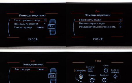 Audi A3, 2015 год, 1 547 000 рублей, 21 фотография