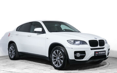 BMW X6, 2011 год, 2 100 000 рублей, 3 фотография