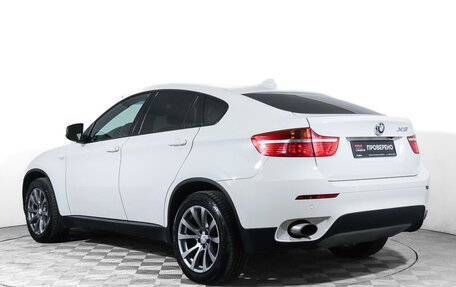 BMW X6, 2011 год, 2 100 000 рублей, 7 фотография