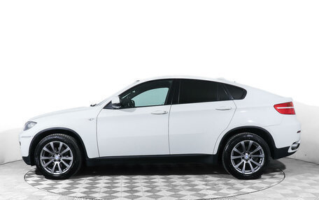 BMW X6, 2011 год, 2 100 000 рублей, 8 фотография