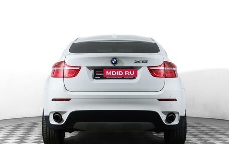 BMW X6, 2011 год, 2 100 000 рублей, 6 фотография