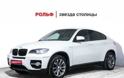 BMW X6, 2011 год, 2 100 000 рублей, 1 фотография