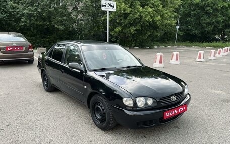 Toyota Corolla, 2000 год, 305 000 рублей, 1 фотография