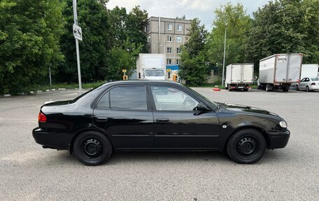 Toyota Corolla, 2000 год, 305 000 рублей, 4 фотография