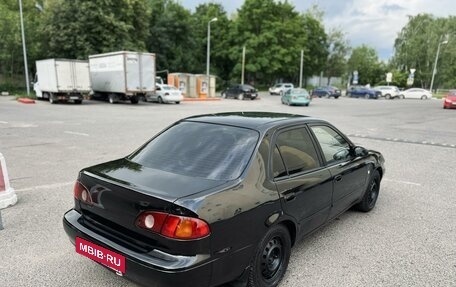 Toyota Corolla, 2000 год, 305 000 рублей, 6 фотография