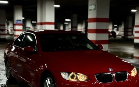 BMW 3 серия, 2007 год, 1 200 000 рублей, 4 фотография