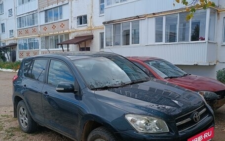 Toyota RAV4, 2009 год, 1 345 000 рублей, 2 фотография