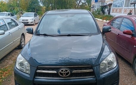 Toyota RAV4, 2009 год, 1 345 000 рублей, 3 фотография