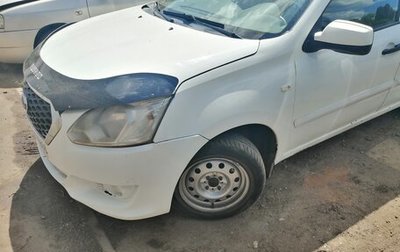 Datsun on-DO I рестайлинг, 2018 год, 380 000 рублей, 1 фотография