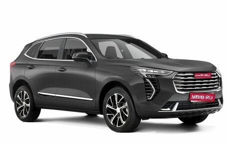 Haval Jolion, 2024 год, 2 449 000 рублей, 1 фотография