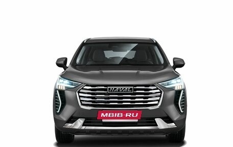 Haval Jolion, 2024 год, 2 449 000 рублей, 4 фотография