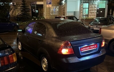 Chevrolet Aveo III, 2009 год, 285 000 рублей, 4 фотография