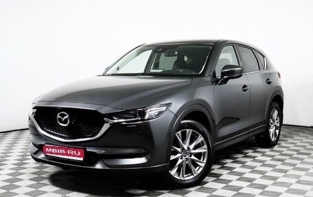 Mazda CX-5 II, 2021 год, 3 999 000 рублей, 1 фотография