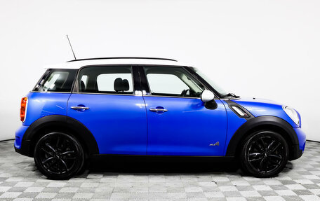 MINI Countryman I (R60), 2011 год, 1 373 000 рублей, 4 фотография